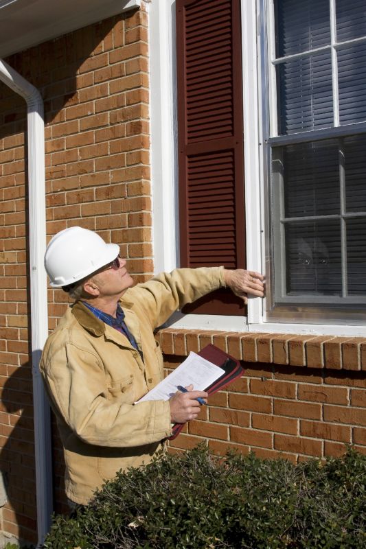 Home Inspection Service in Charlotte, NC