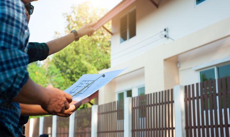 Home Inspection Service in Charlotte, NC