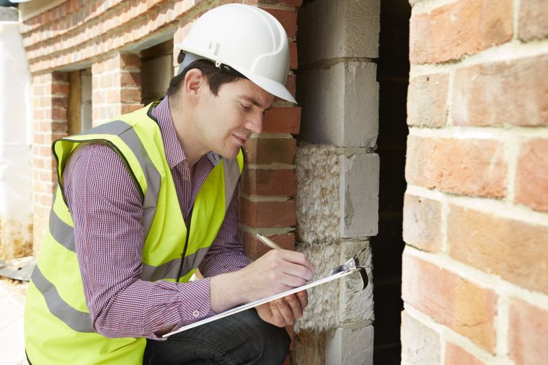 Home Inspection Service in Charlotte, NC