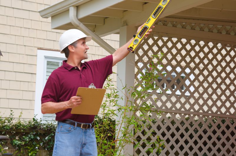 Home Inspection Service in Charlotte, NC