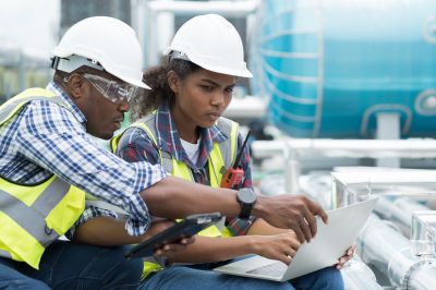 Plumbing Inspection in Clover, SC