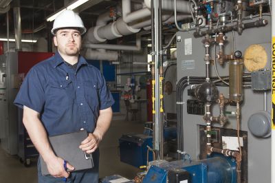 Plumbing Inspection in Fort Mill, SC