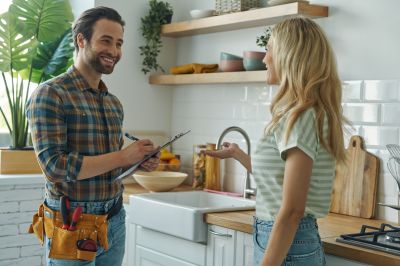 Plumbing Inspection in Charlotte, NC