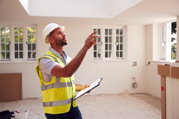 Home Inspection Service